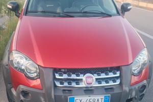 Fiat Strada Adventure 