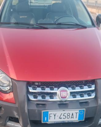 Fiat Strada Adventure 