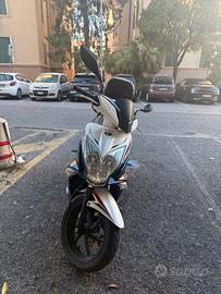 Kymko Agility 50CC 2 T