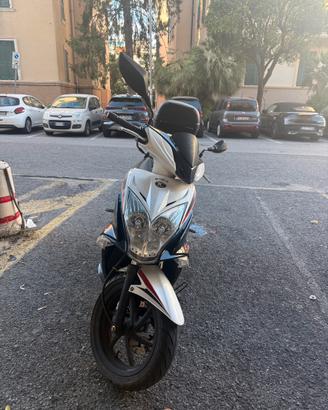 Kymko Agility 50CC 2 T