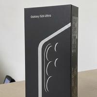 Samsung Galaxy S26 Ultra Viola