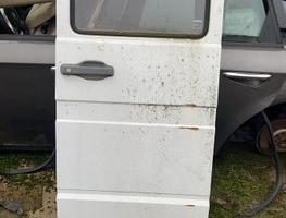 Porta Iveco Daily Doppia Cabina