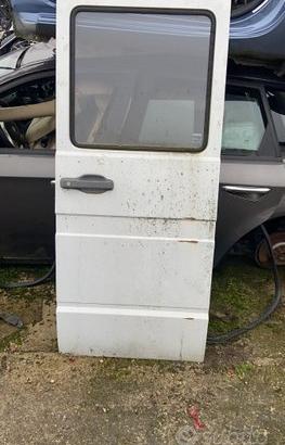 Porta Iveco Daily Doppia Cabina