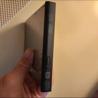 Masterizzatore DVD nec ND-6500A