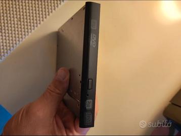 Masterizzatore DVD nec ND-6500A