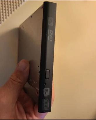 Masterizzatore DVD nec ND-6500A
