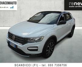 Volkswagen T-Roc 1.0 tsi Style 115cv