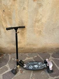 monopattino a 4 ruote