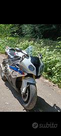 Bmw s 1000 rr 2012