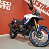 SUZUKI V-Strom 800DE MY25 (-)