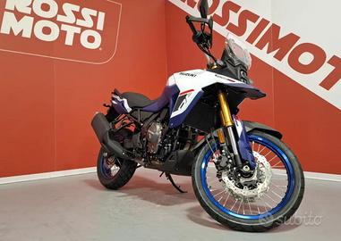 SUZUKI V-Strom 800DE MY25 (-)