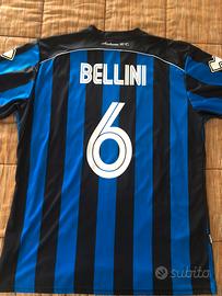 Maglietta calcio Bellini