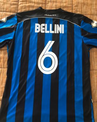 Maglietta calcio Bellini