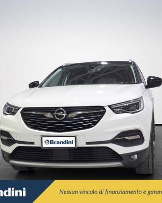 Opel Grandland X 1.5 ecotec Innovation s&s 130cv