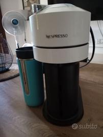 Macchina caffè nespresso
