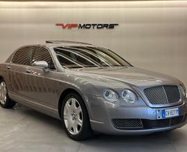 BENTLEY CONTINENTAL FLYING SPUR 6.0 W12 560CV *DA 