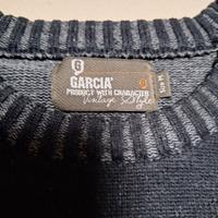 Maglione uomo in cotone 