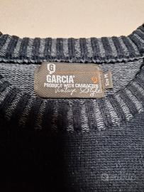 Maglione uomo in cotone 