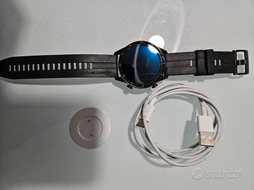 smartwatch Huawei watch GT2 46mm