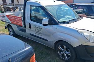 FIAT DOBLO WORK UP