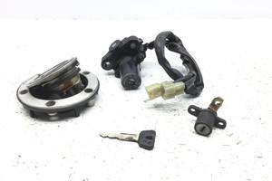 YAMAHA YZF R1 1000 BLOCCHETTO ACCENSIONE CHIAVE TA