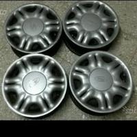 Copriruote da 13 pollici ford