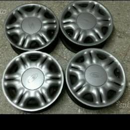 Copriruote da 13 pollici ford