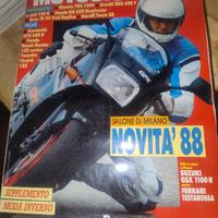 Motociclismo 1987
