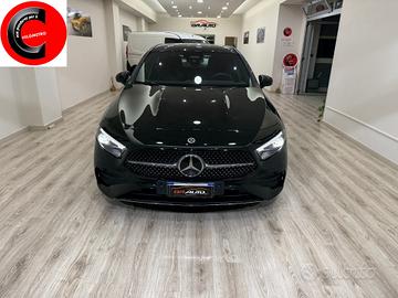 Mercedes-benz A 200 d Automatic AMG Line Advanced 
