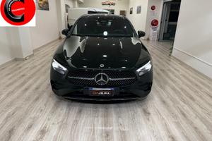 Mercedes-benz A 200 d Automatic AMG Line Advanced 