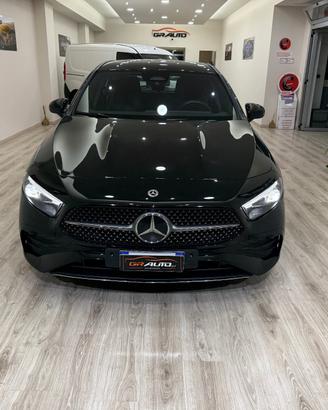 Mercedes-benz A 200 d Automatic AMG Line Advanced 