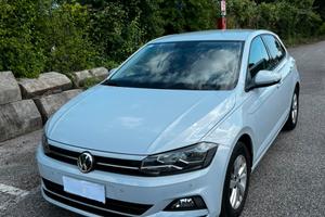 Volkswagen Polo Comfortline 1.0 tsi 95 cv