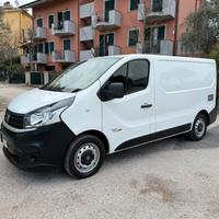 Fiat talento autocarro 1.6 diesel iva compresa