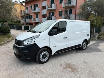 Fiat talento autocarro 1.6 diesel iva compresa