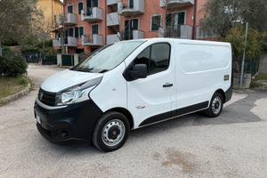 Fiat talento autocarro 1.6 diesel iva compresa