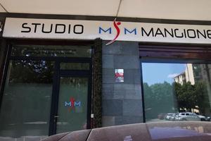 Affitta il tuo spazio di lavoro ideale Coworking