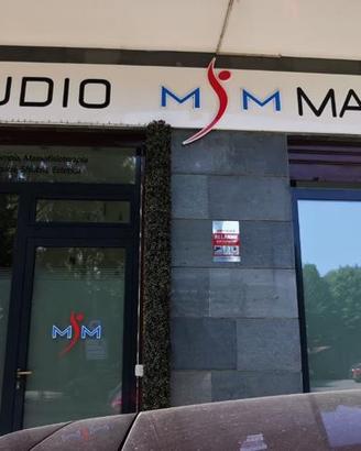 Affitta il tuo spazio di lavoro ideale Coworking