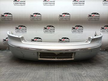 Paraurti posteriore con sensori vw phaeton 2010-20