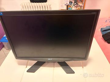 Monitor LCD 19”