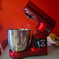 Planetaria G3 Ferrari 