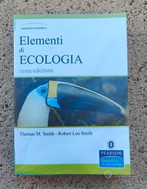elementi di ecologia