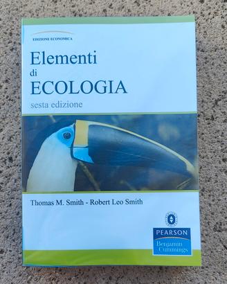 elementi di ecologia
