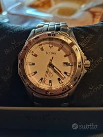 orologio Bulova marine star