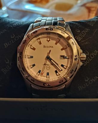 orologio Bulova marine star