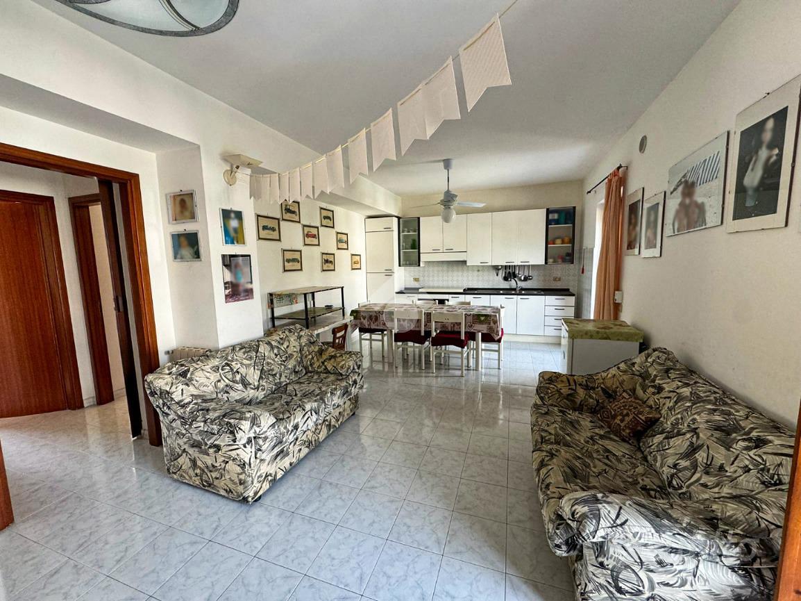 3 LOCALI A AMANTEA - Vista 4