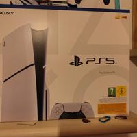play station 5 