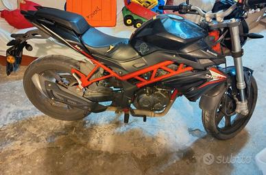 MOTOCICLO