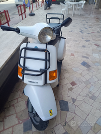 Piaggio cosa clx 150