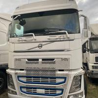 VOLVO FH500 - CON IMPIANTO IDRAULICO