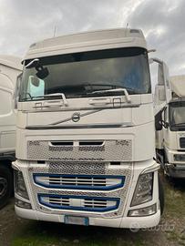 VOLVO FH500 - CON IMPIANTO IDRAULICO